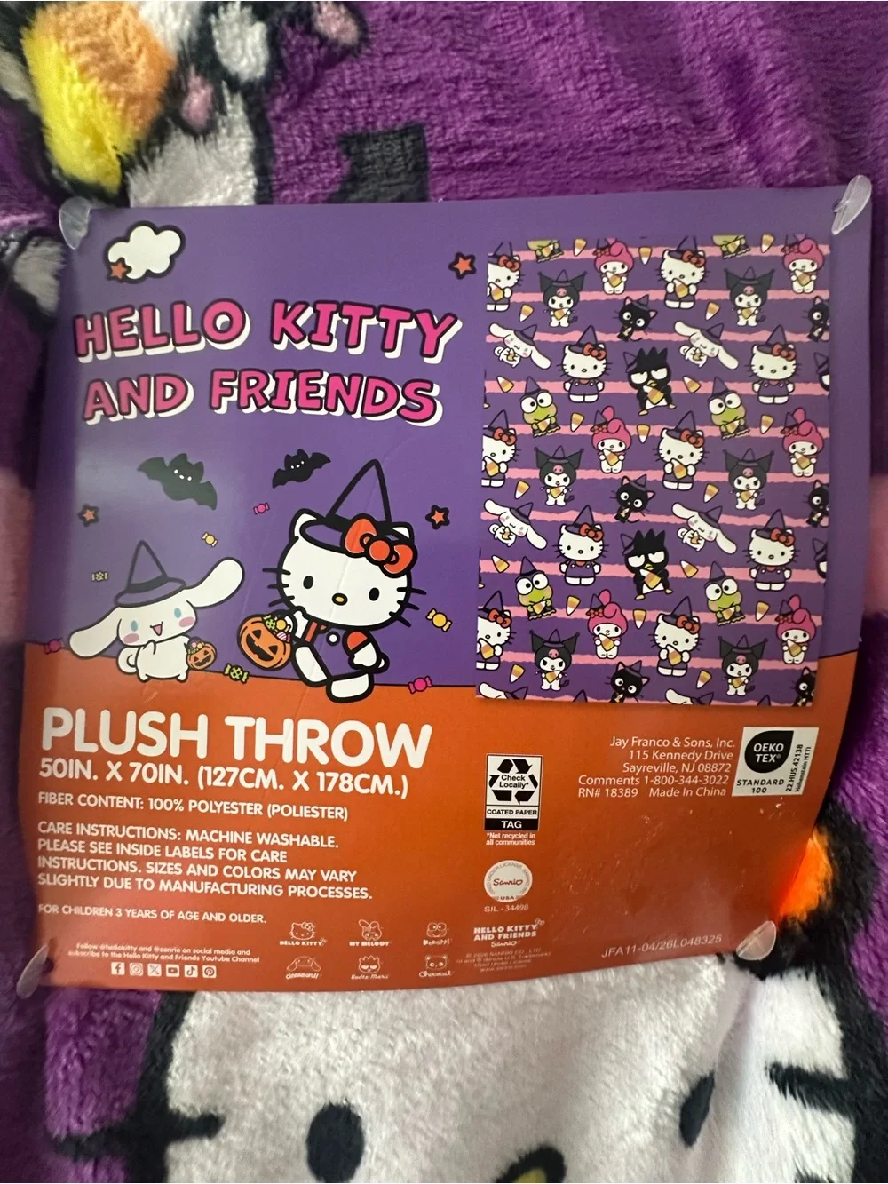 Hello Kitty hello kitty